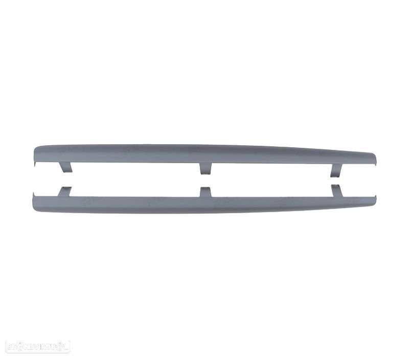 EXTENSÕES EMBALADEIRAS VOLKSWAGEN VW POLO 6R 10-16 LOOK GTI - 2