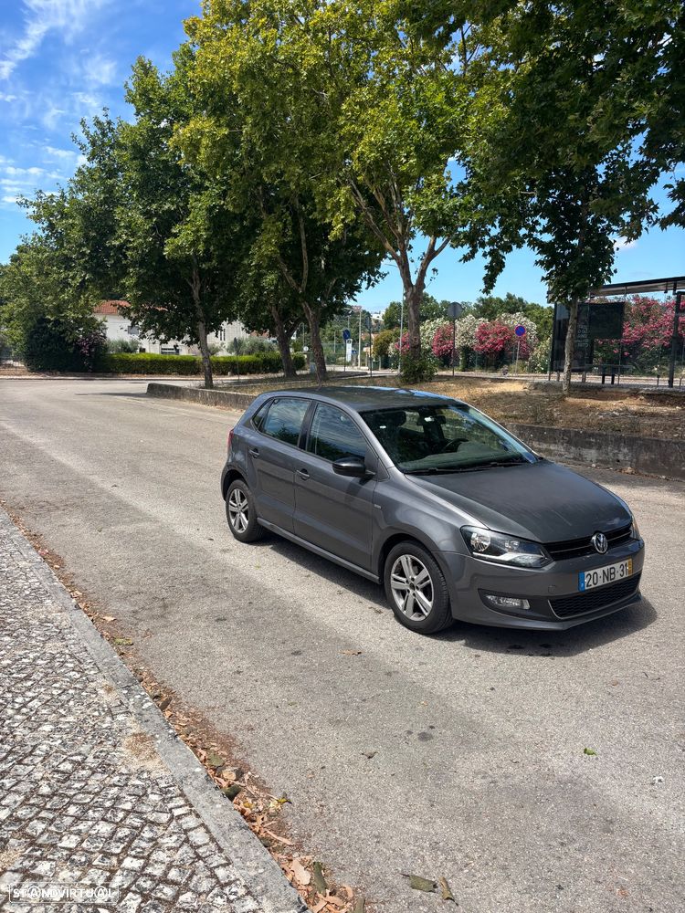 VW Polo 1.2 TDi Match - 3