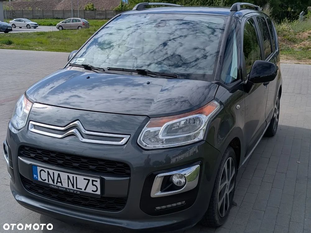 Citroën C3 - 1