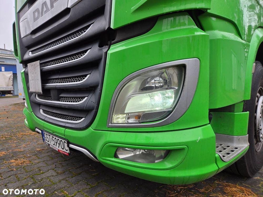 DAF XF 450 FT - 21