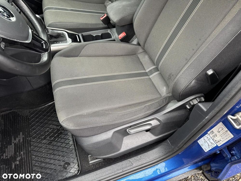 Volkswagen T-Roc 1.5 TSI GPF ACT Advance DSG - 19