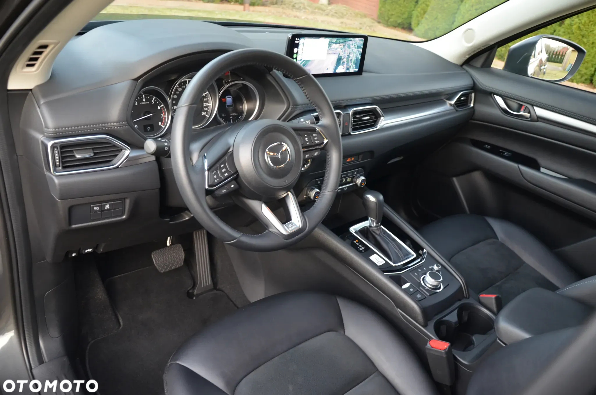 Mazda CX-5 2.5 Homura AWD - 16