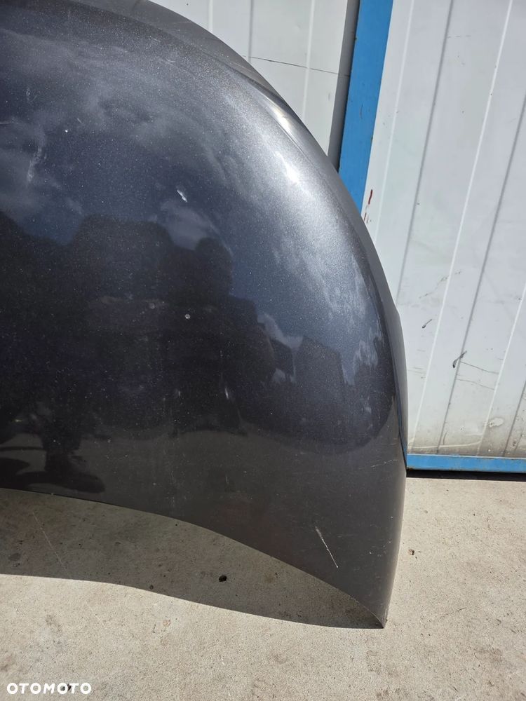 Maska pokrywa silnika Citroen C3 AIRCROSS - 6