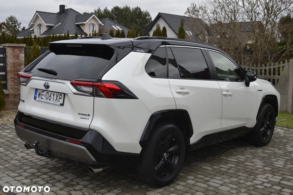 Toyota RAV4 - 13