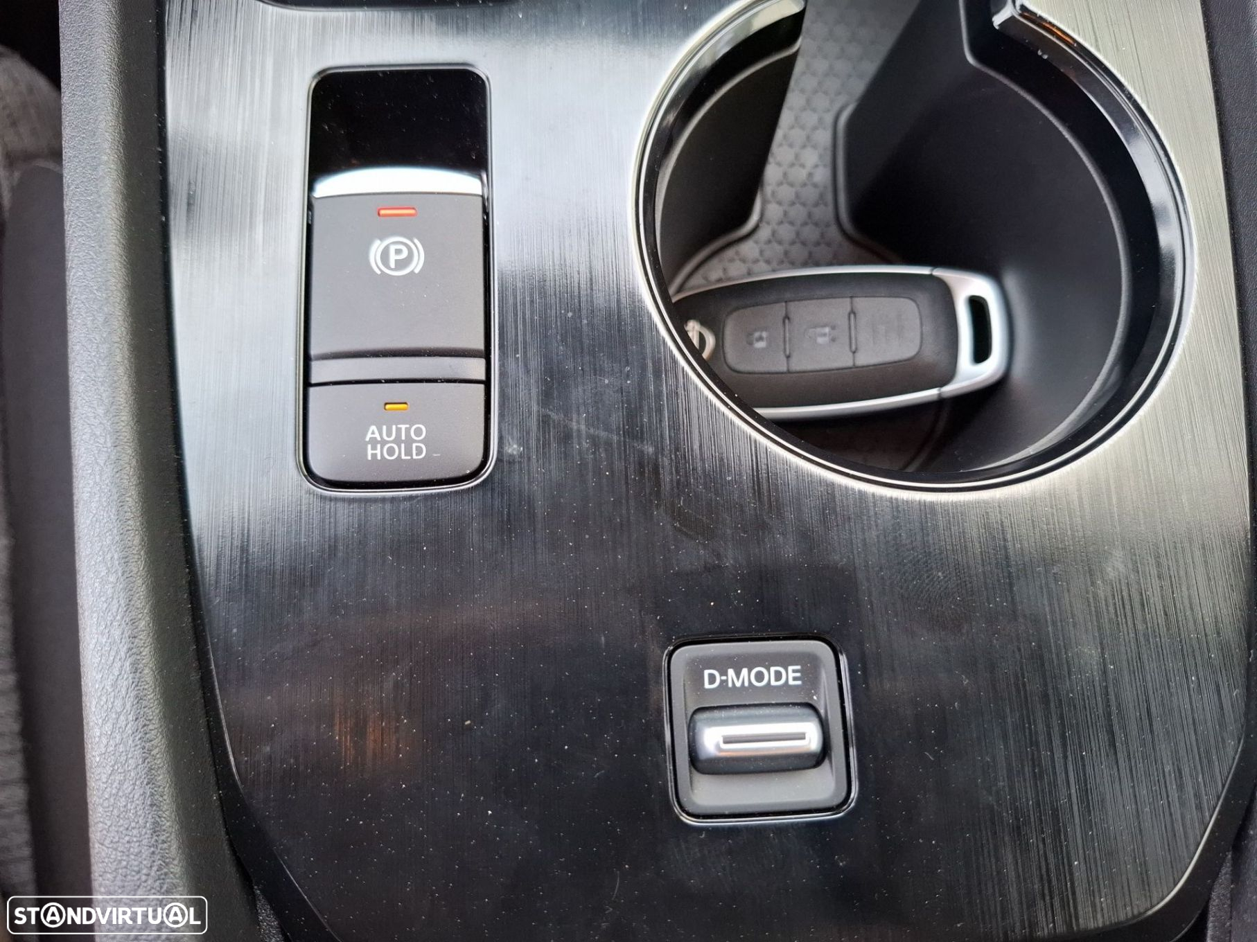 Nissan X-Trail 1.5 e-Power N-Connecta - 21