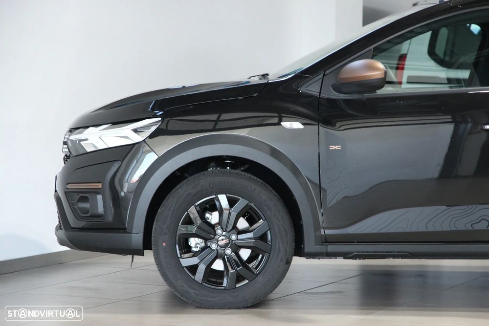 Dacia Jogger 1.0 ECO-G Extreme 7L Bi-Fuel - 5