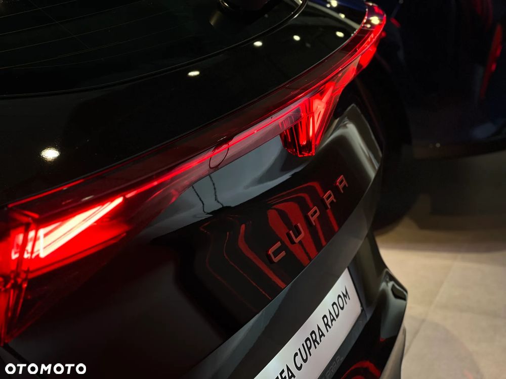 Cupra Formentor 1.5 TSI DSG - 11