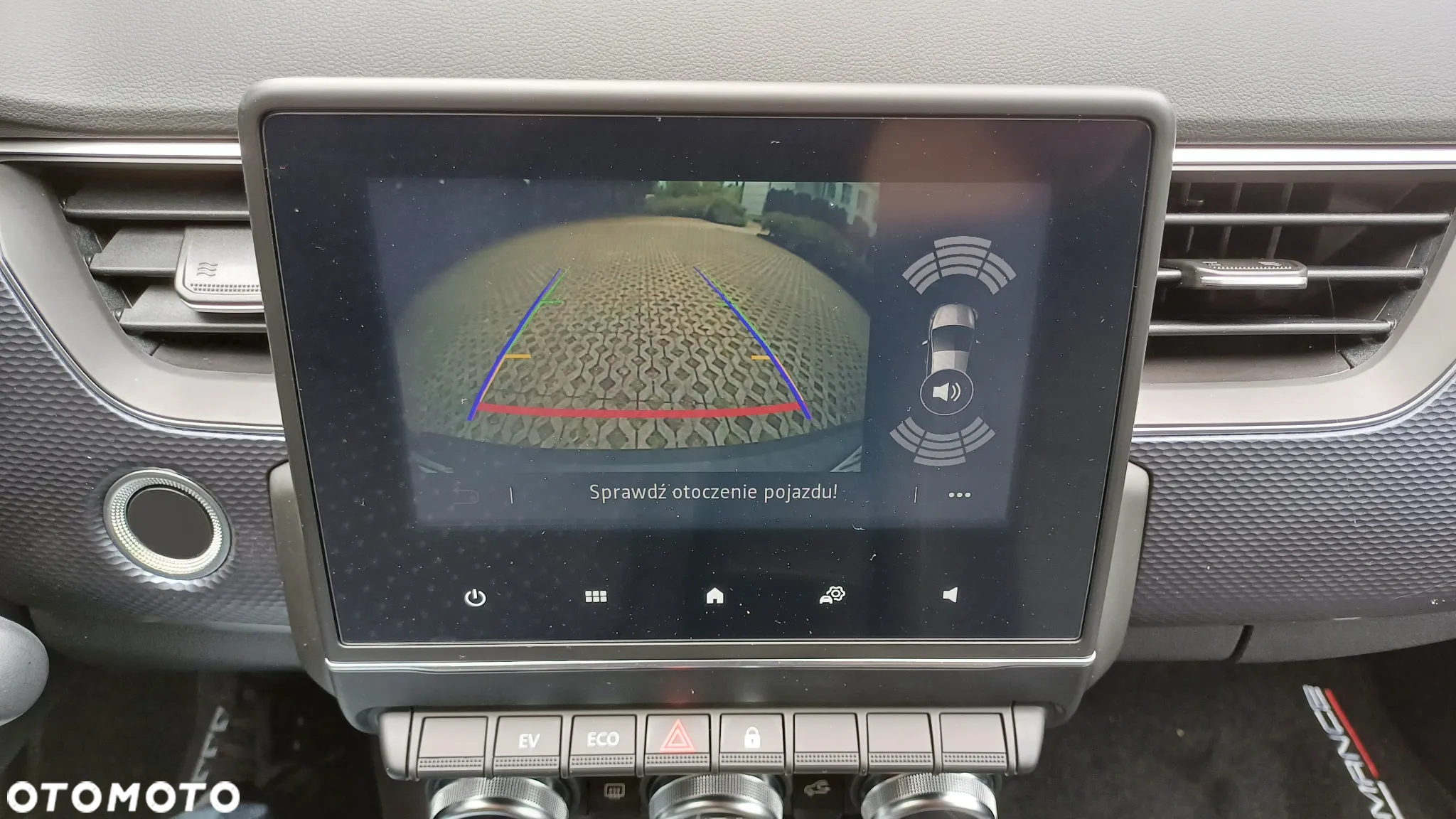 Renault Arkana E-TECH Full Hybrid 145 E-TECH engineerd - 11
