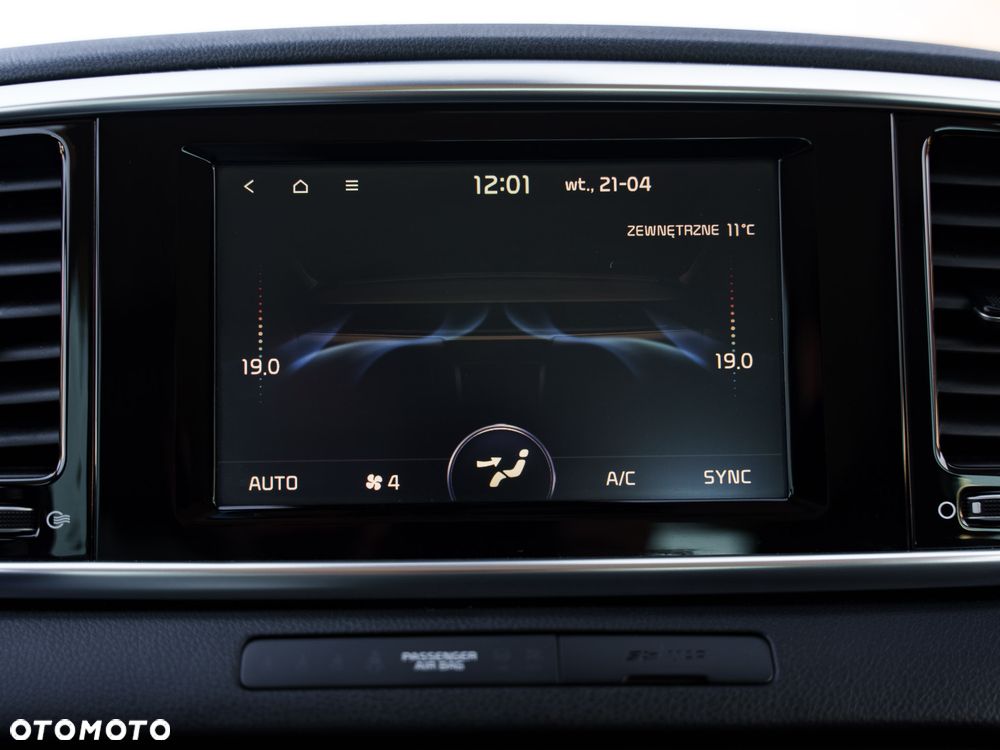 Kia Sportage 1.6 CRDI L Business Line Plus 2WD DCT - 25