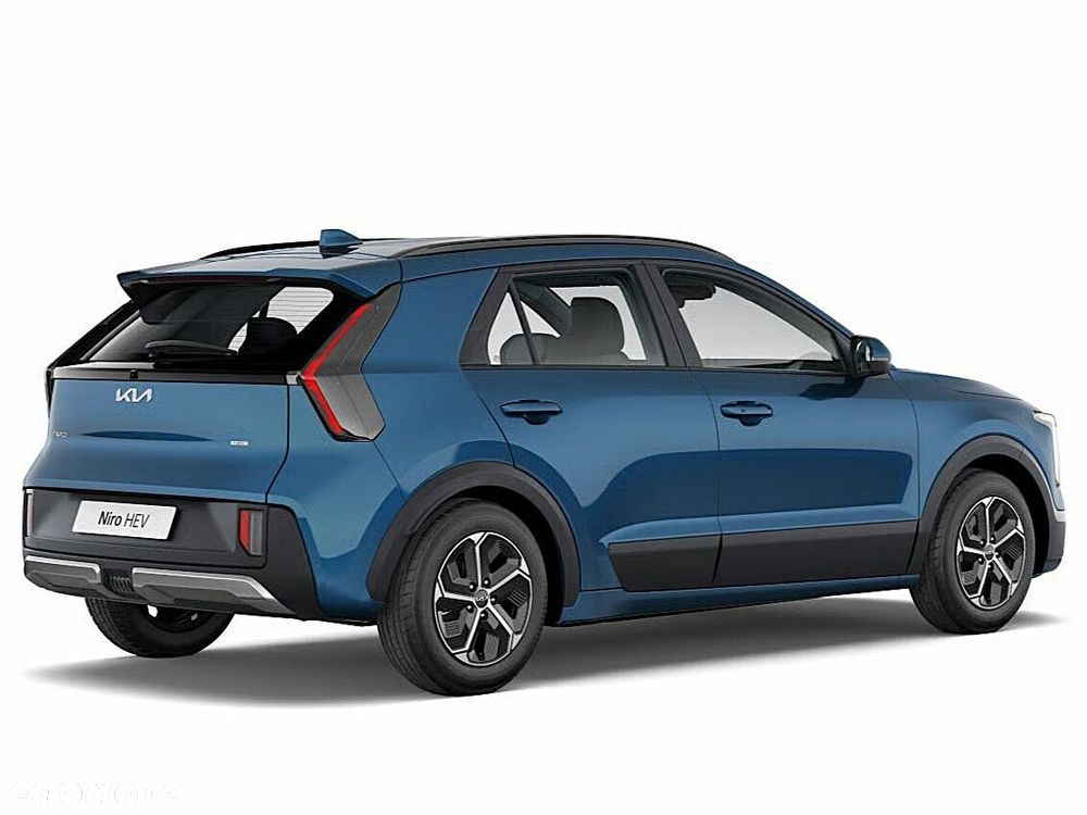 Kia Niro - 10