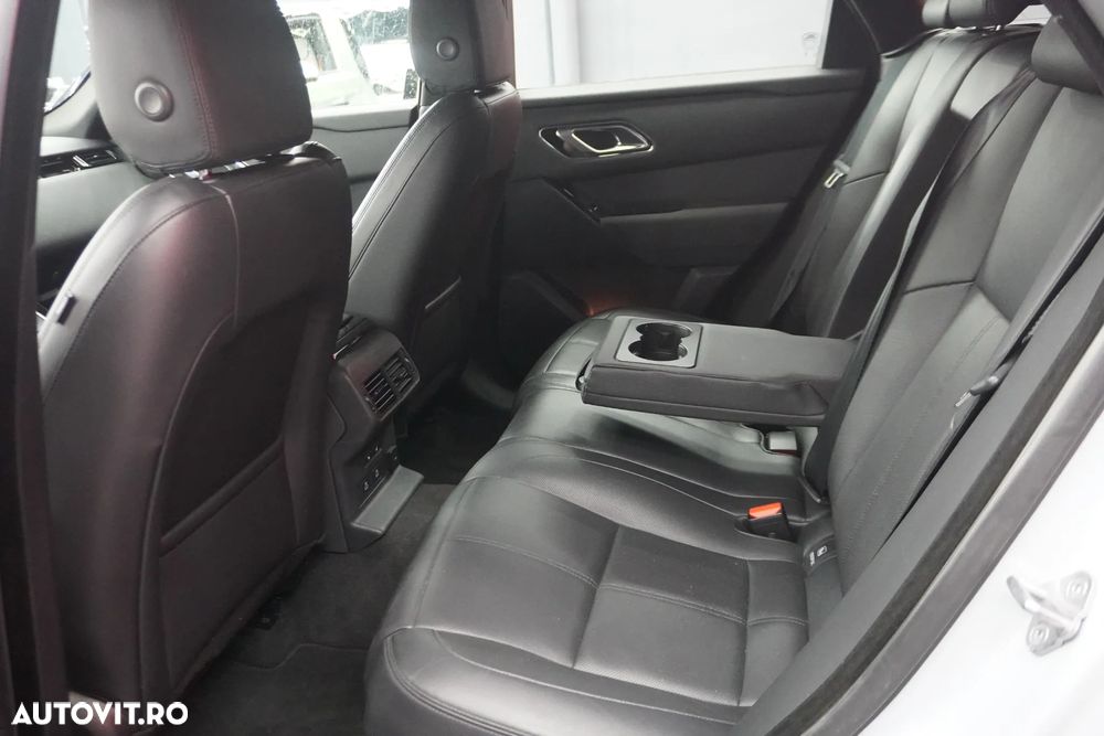 Land Rover Range Rover Velar 2.0 D200 MHEV Dynamic SE - 24