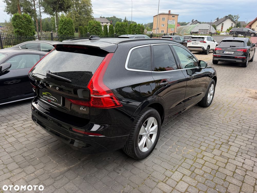 Volvo XC 60 B4 B Core - 40