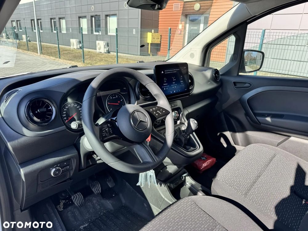 Mercedes-Benz Citan - 6
