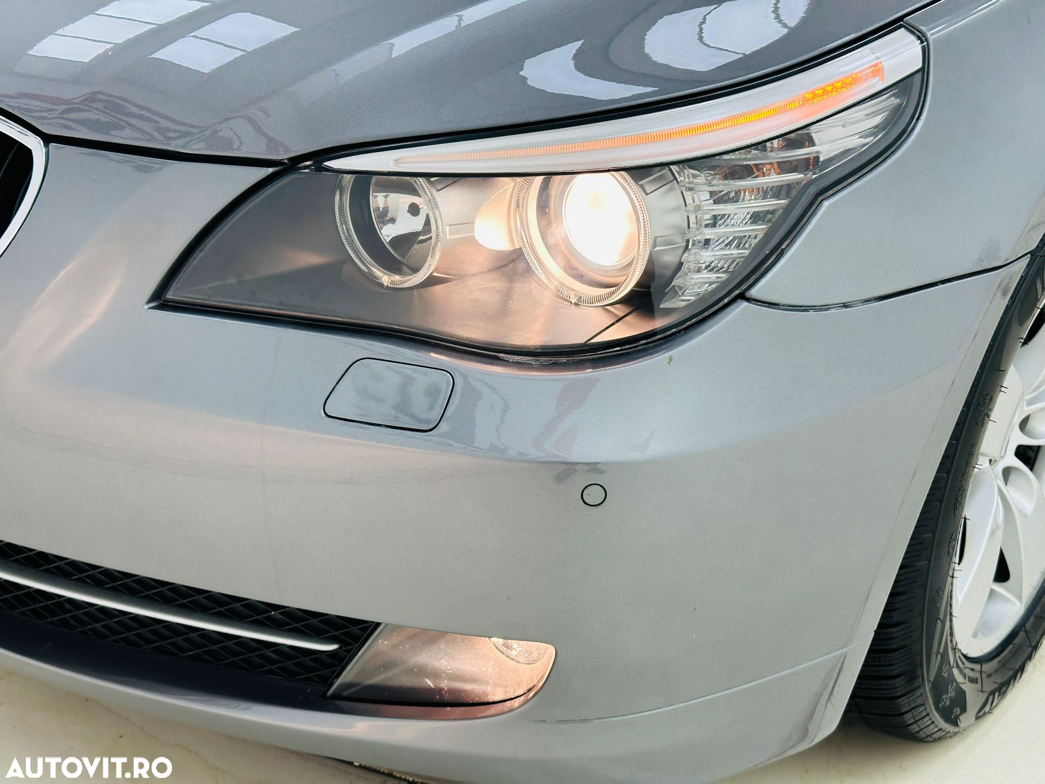 BMW Seria 5 - 13