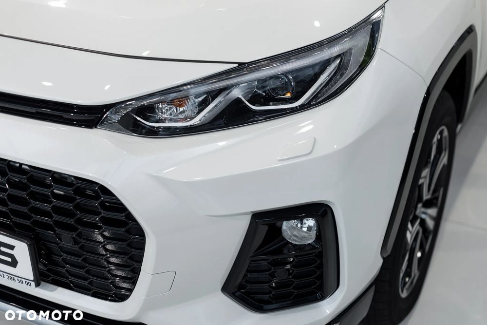 Suzuki Across ver-2-5-plug--in-hybrid-elegance-4wd-cvt - 7