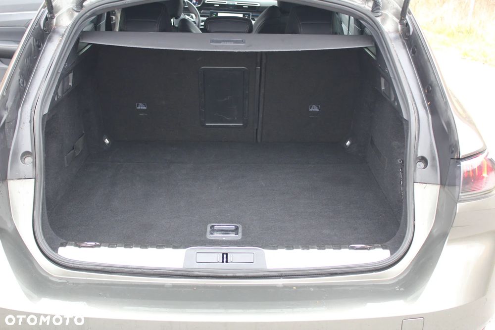 Peugeot 508 2.0 BlueHDi GT Line S&S EAT8 - 25