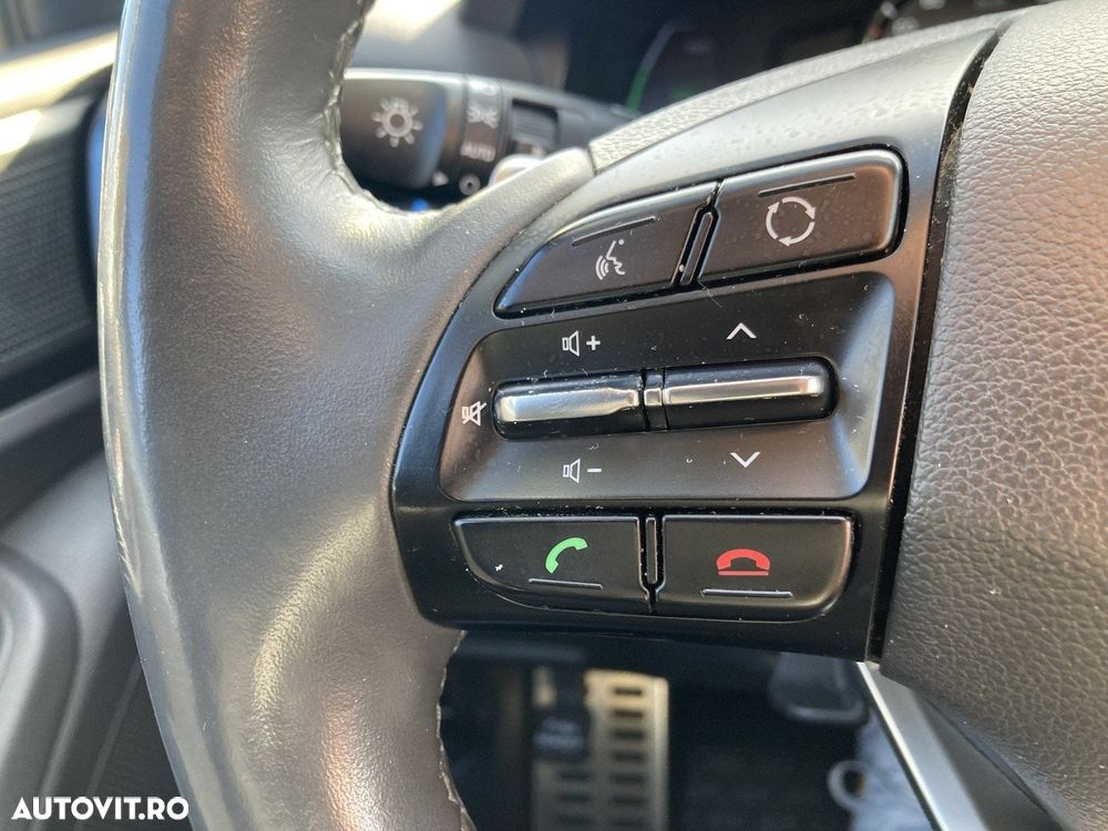 Hyundai IONIQ - 20