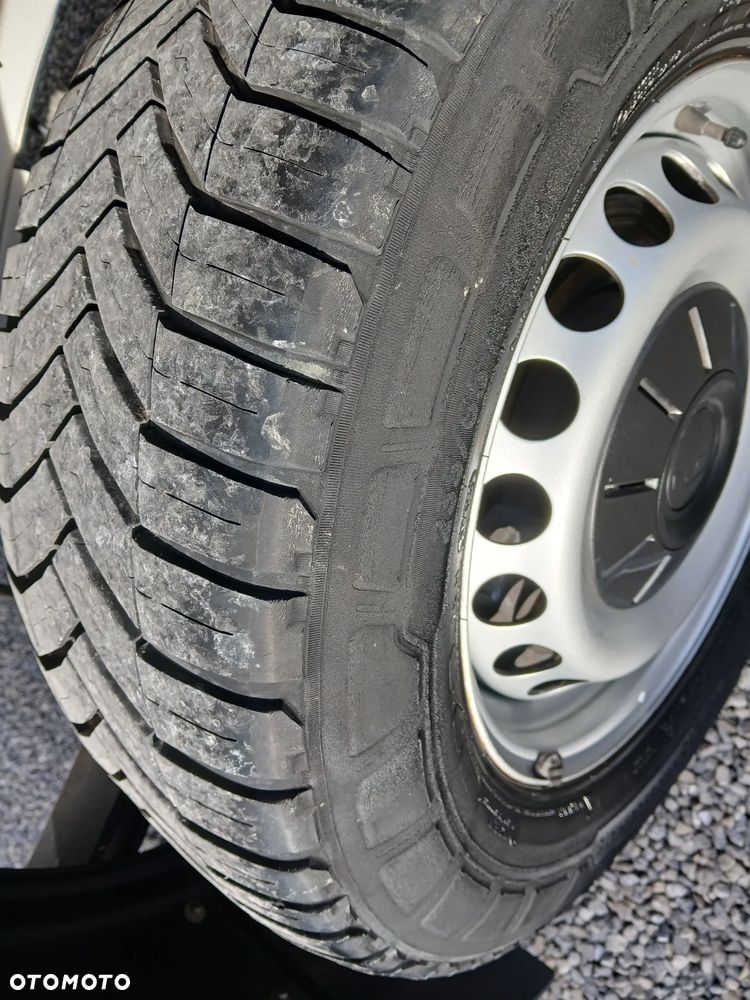 MAN TGE 3.180 KLIMA KAMERA - 8