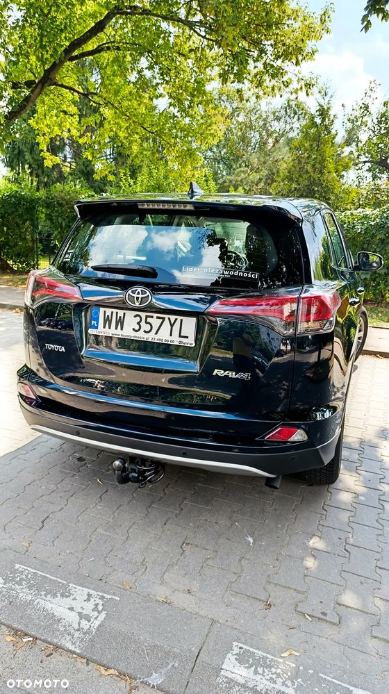 Toyota RAV4 2.0 D-4D Premium 4x2 - 6