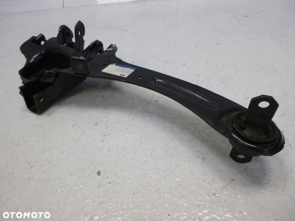 FORD FOCUS KOMBI WAHACZ TYŁ PRAWY TYLNY - 7