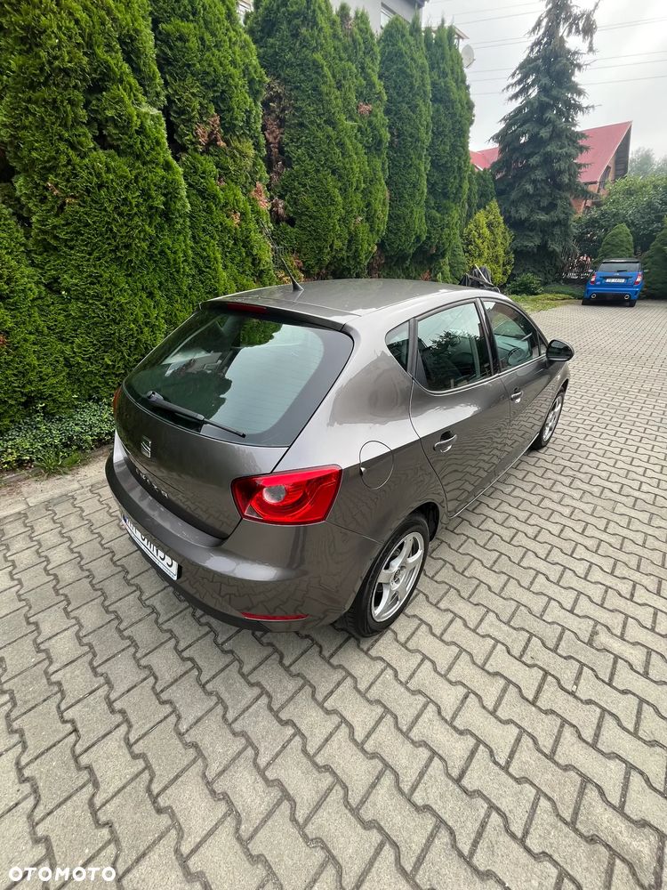 Seat Ibiza 1.4 Style - 3