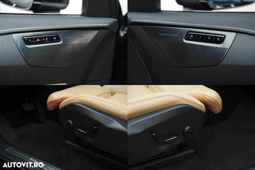 Volvo XC 90 T8 AWD Recharge Geartronic Inscription - 32