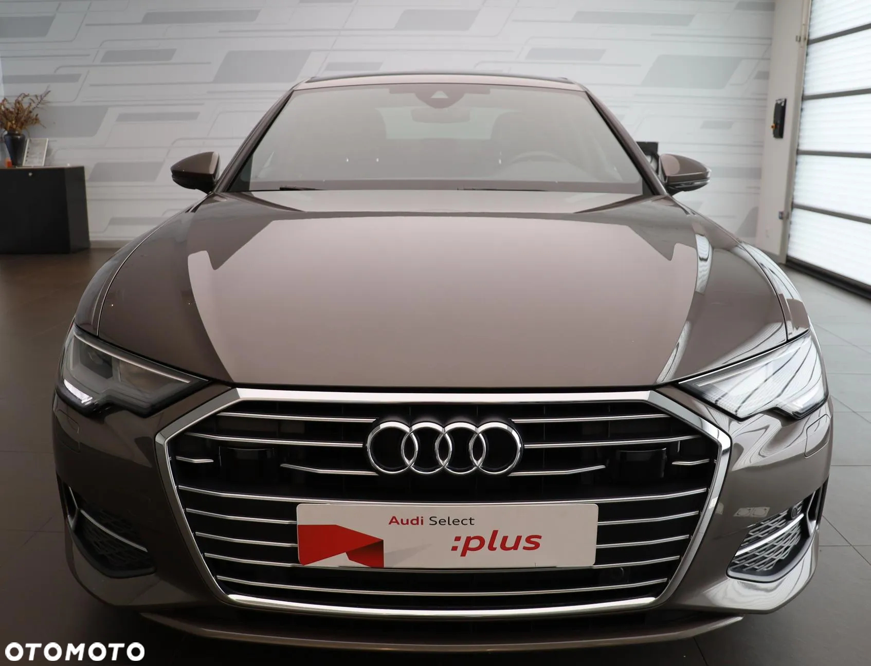 Audi A6 - 11