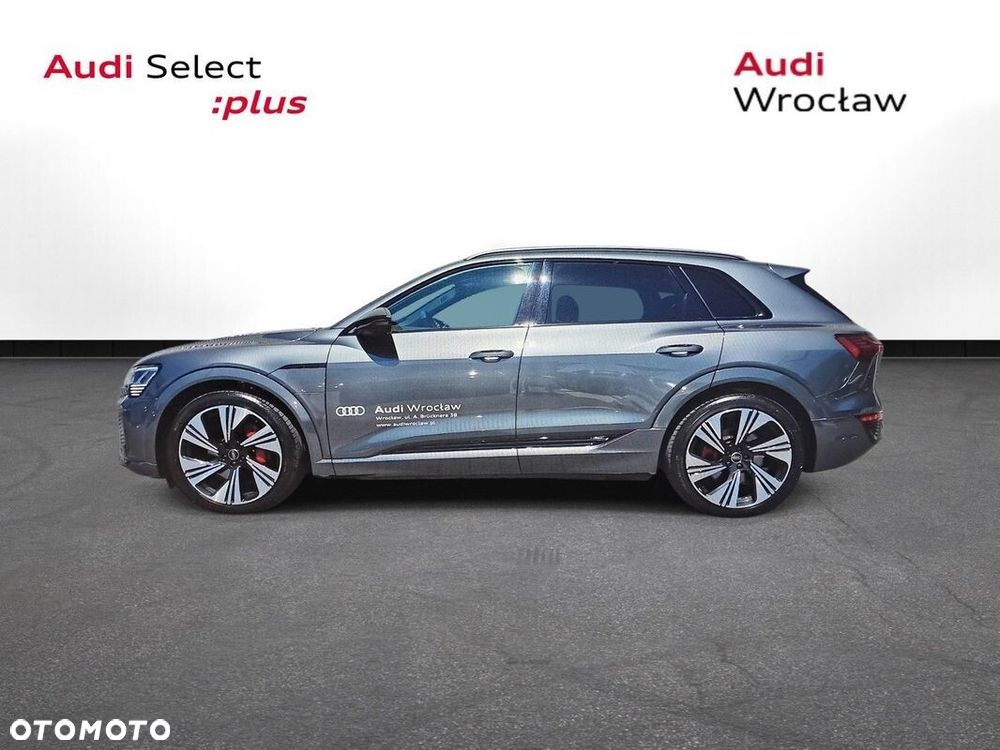 Audi Q8 - 4