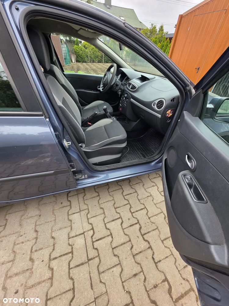 Renault Clio 1.5 dCi Pack Dynamique - 6