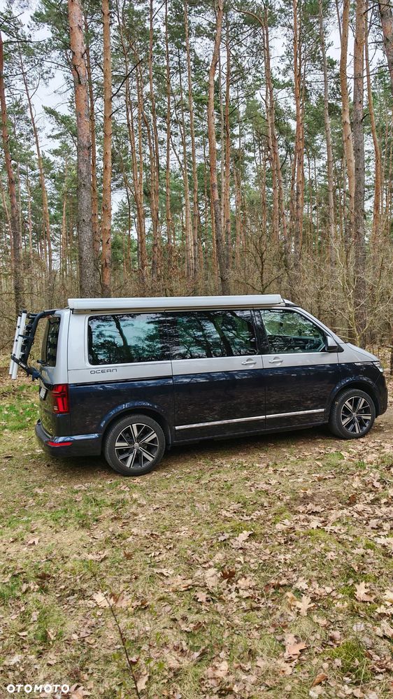 Volkswagen California - 4