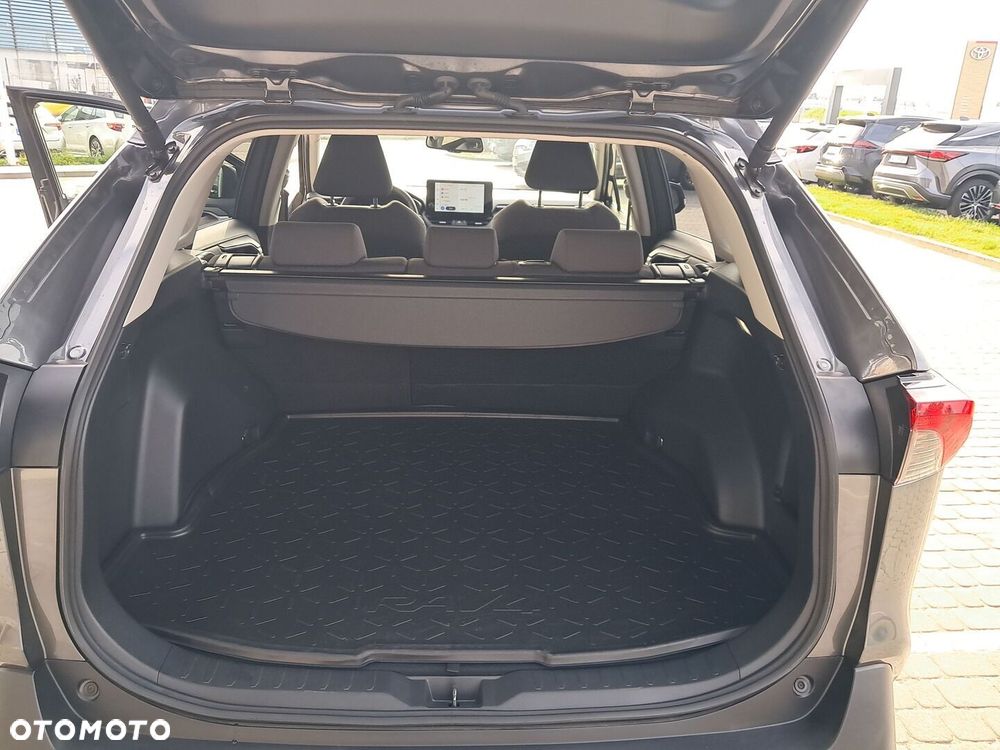 Toyota RAV4 2.5 Hybrid Comfort 4x2 - 15