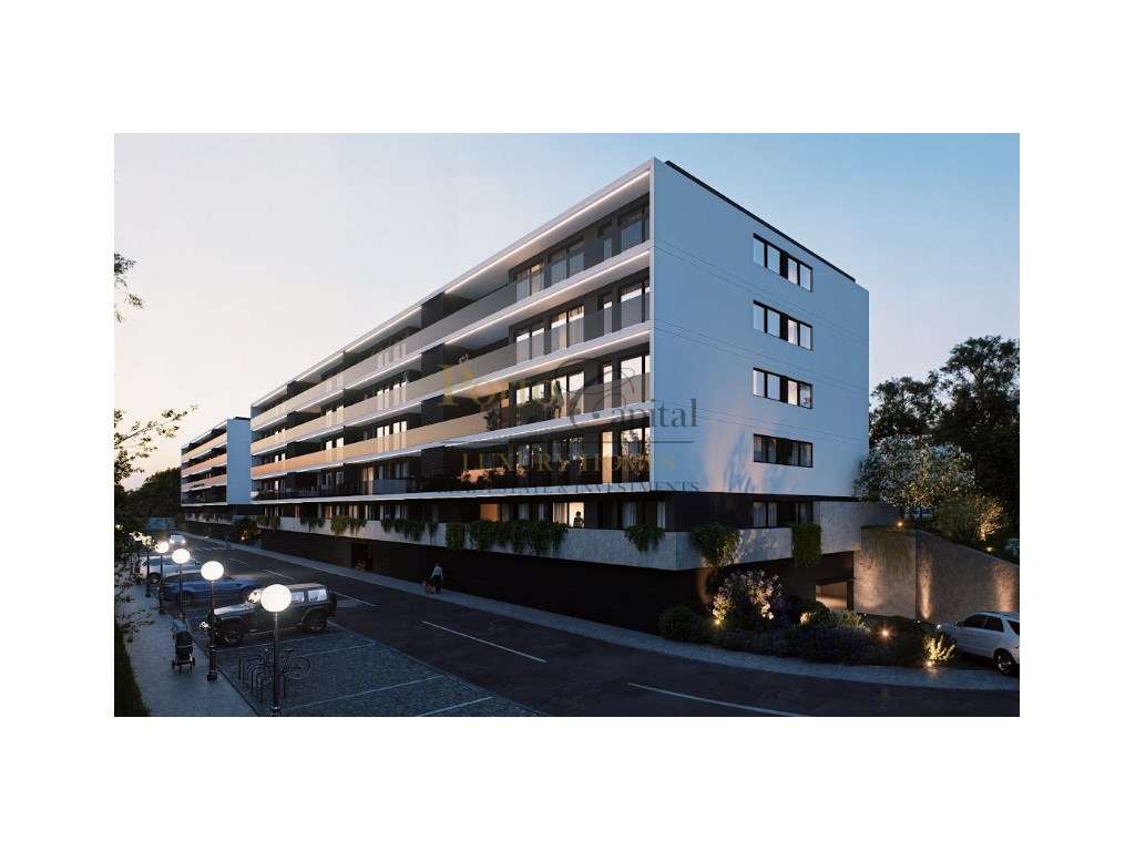 FANTASTICA OPORTUNIDADE DE INVESTIMENTO!
EXCELENTES APARTAMENTOS T... - Grande imagem: 4/30