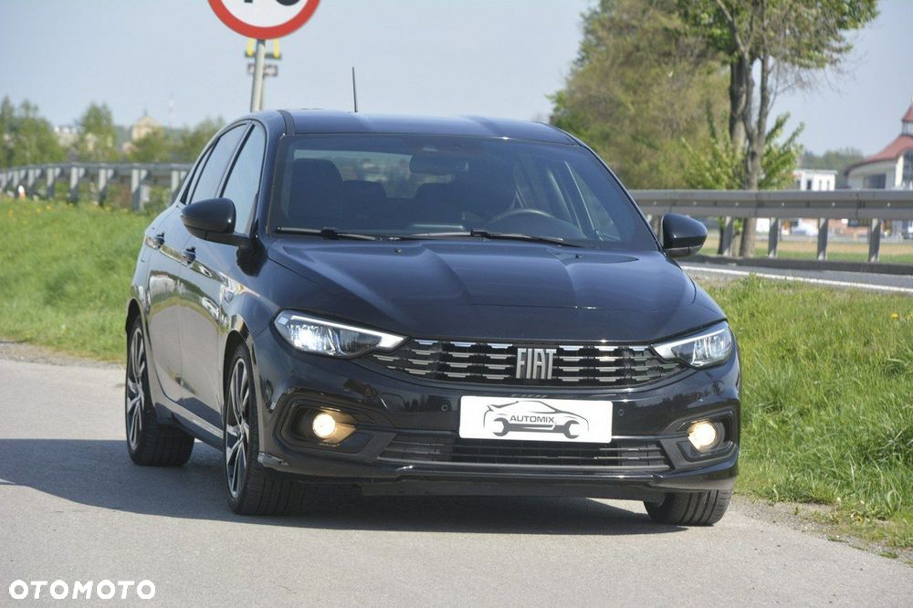 Fiat Tipo 1.0 T3 City Sport - 10
