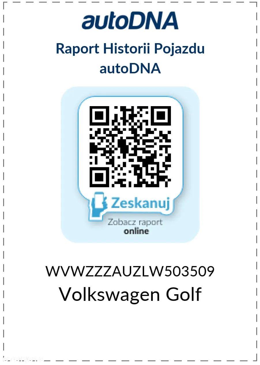 Volkswagen Golf Sportsvan VII SV 1.5 TSI ACT Comfortline - 22