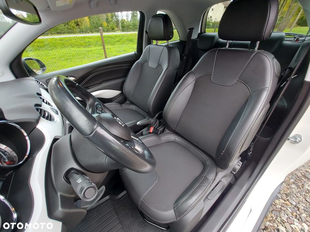 Opel Adam 1.4 Rocks - 12
