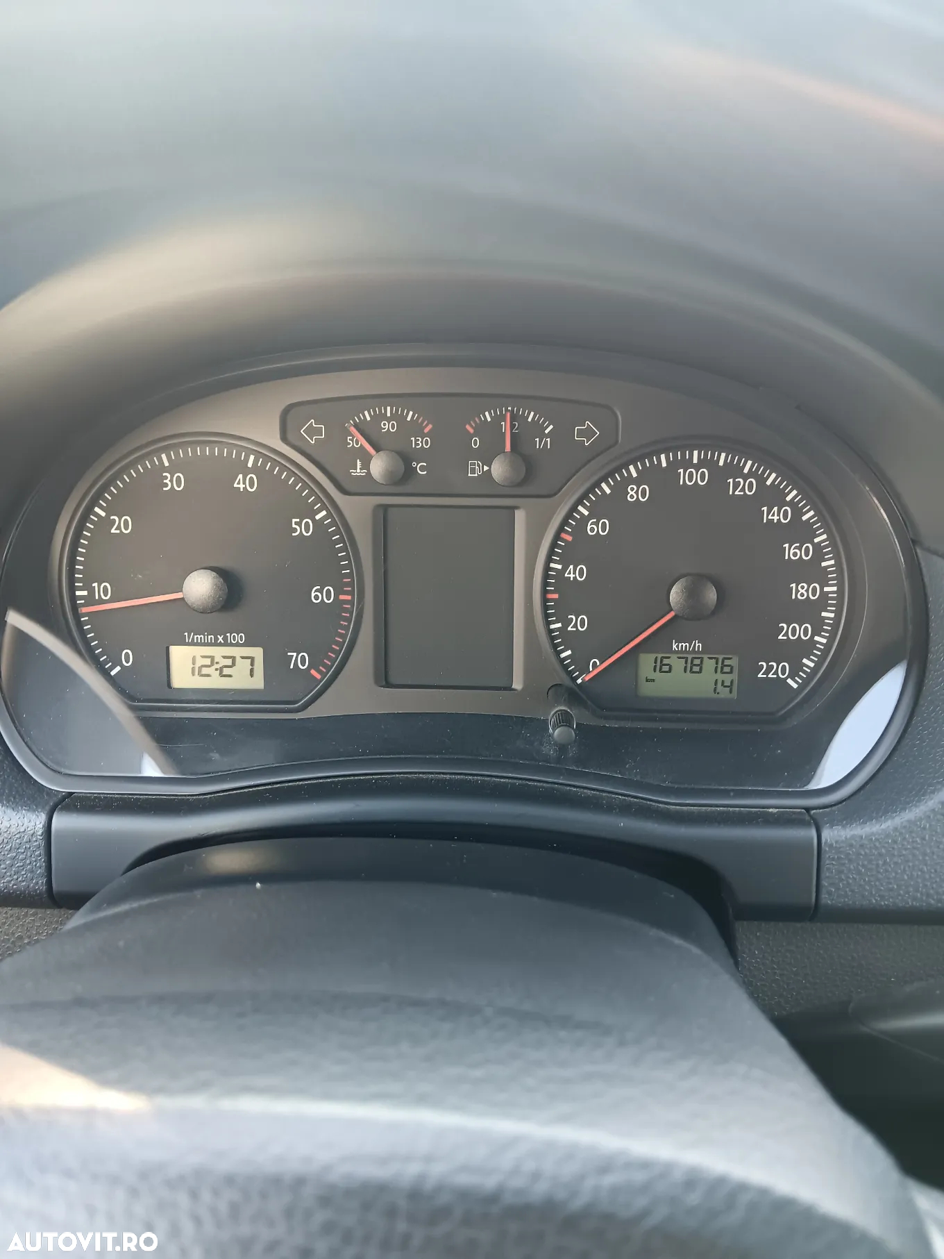 Volkswagen Polo - 7
