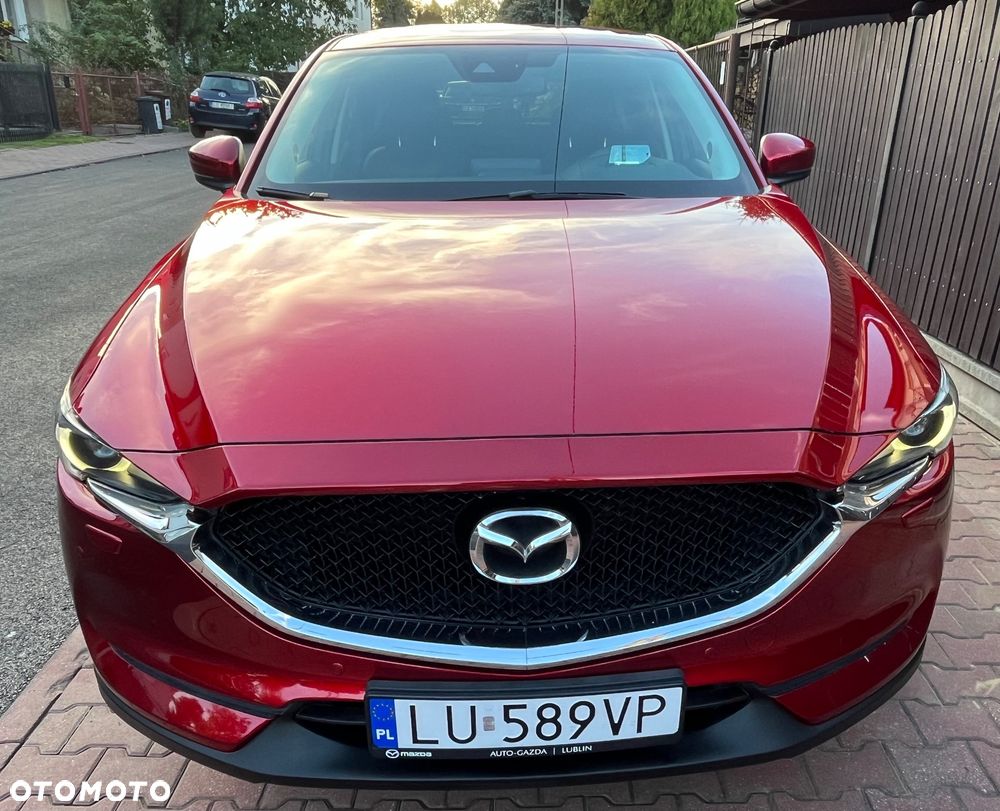 Mazda CX-5 2.0 Skypassion - 16