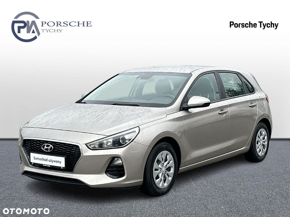 Hyundai i30 - 1
