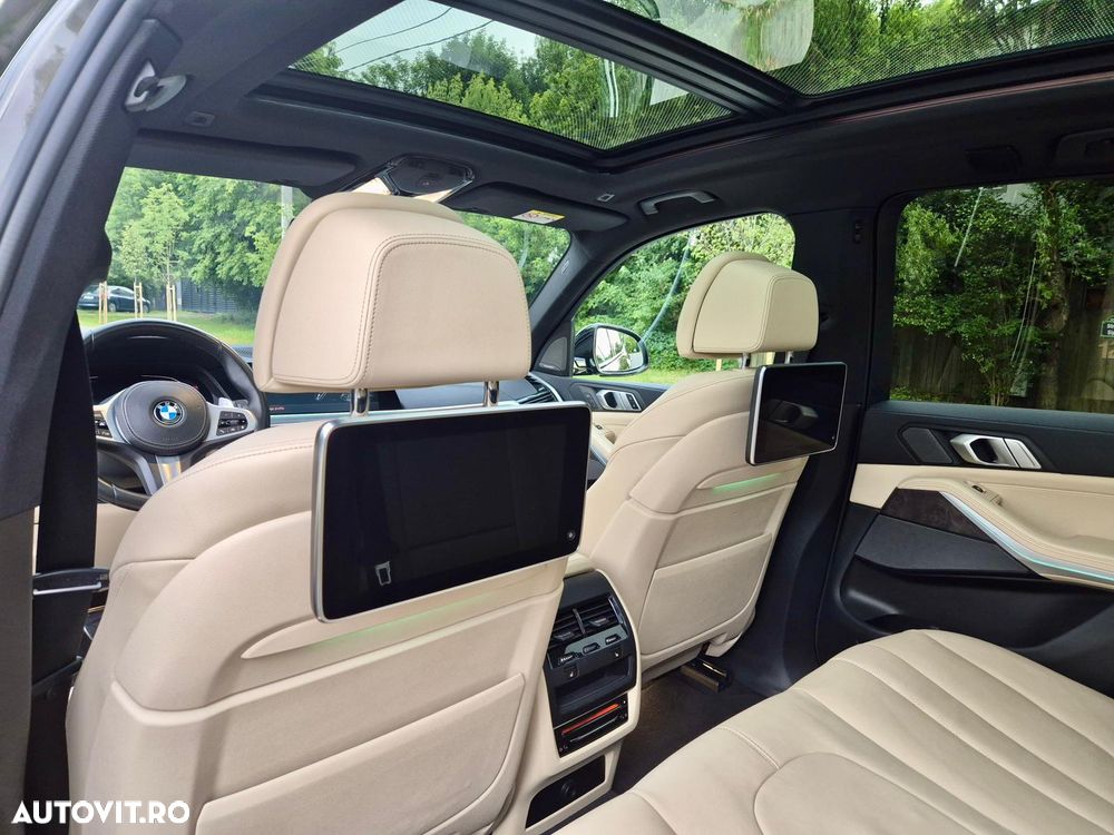 BMW X5 2021 — imagine 15