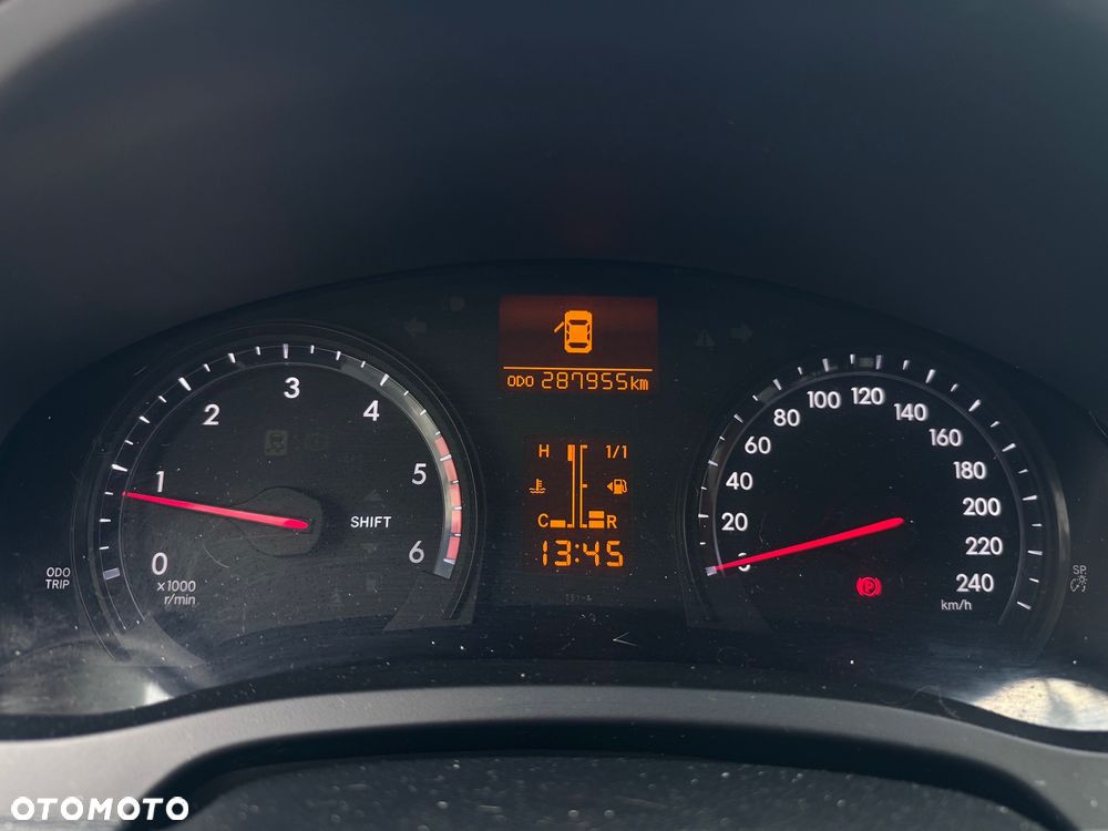 Toyota Avensis 2.0 D-4D Premium - 7