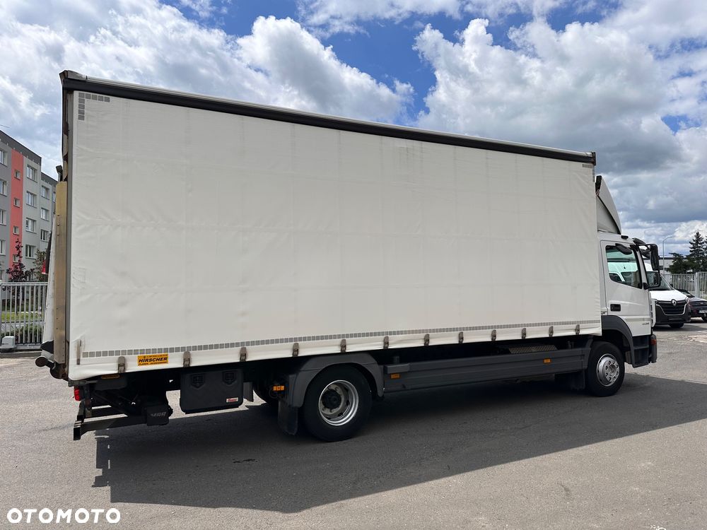 Mercedes-Benz Atego 1224 - 10