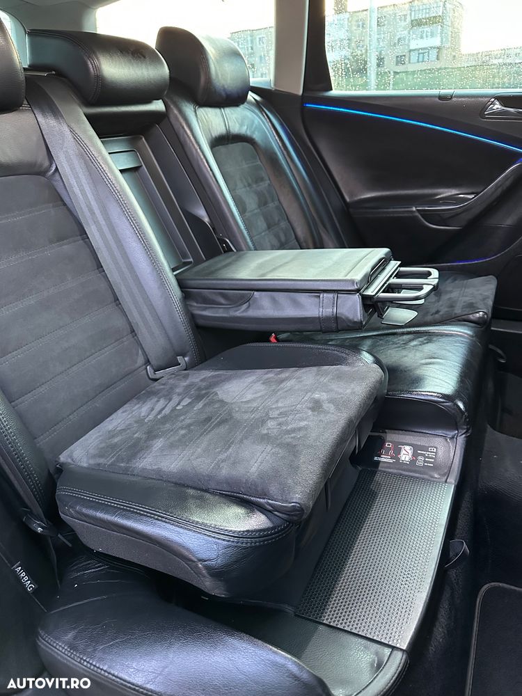 Volkswagen Passat 2.0 TDI DPF R-Line Edition Plus - 8