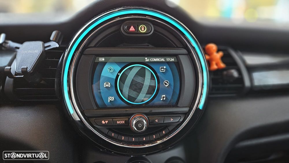 MINI Coupé - 9