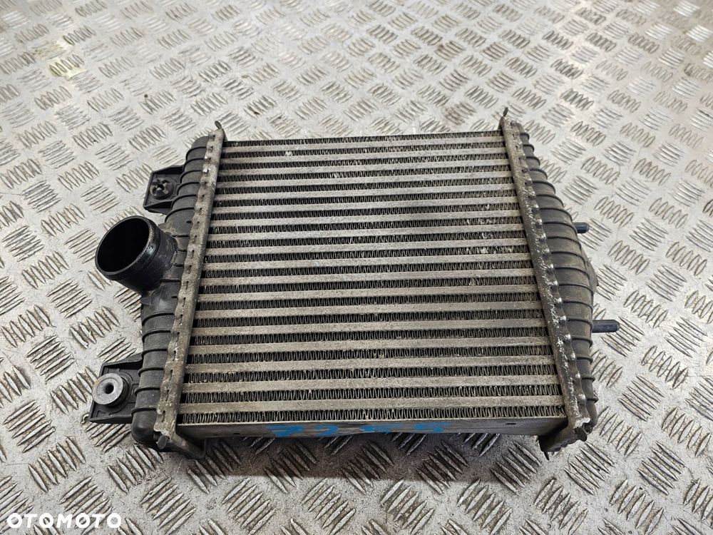 range rover sport ii 3.0d 4.4d vogue l494 l405 intercoller cpla-9l440-ac - 3