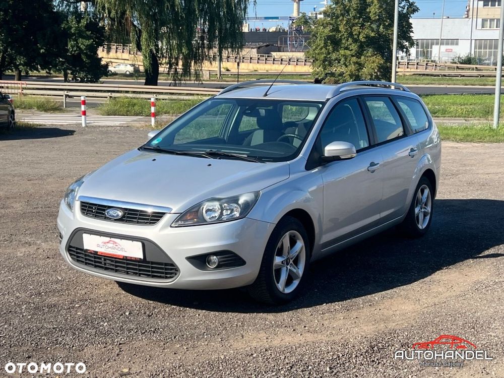 Ford Focus - 3