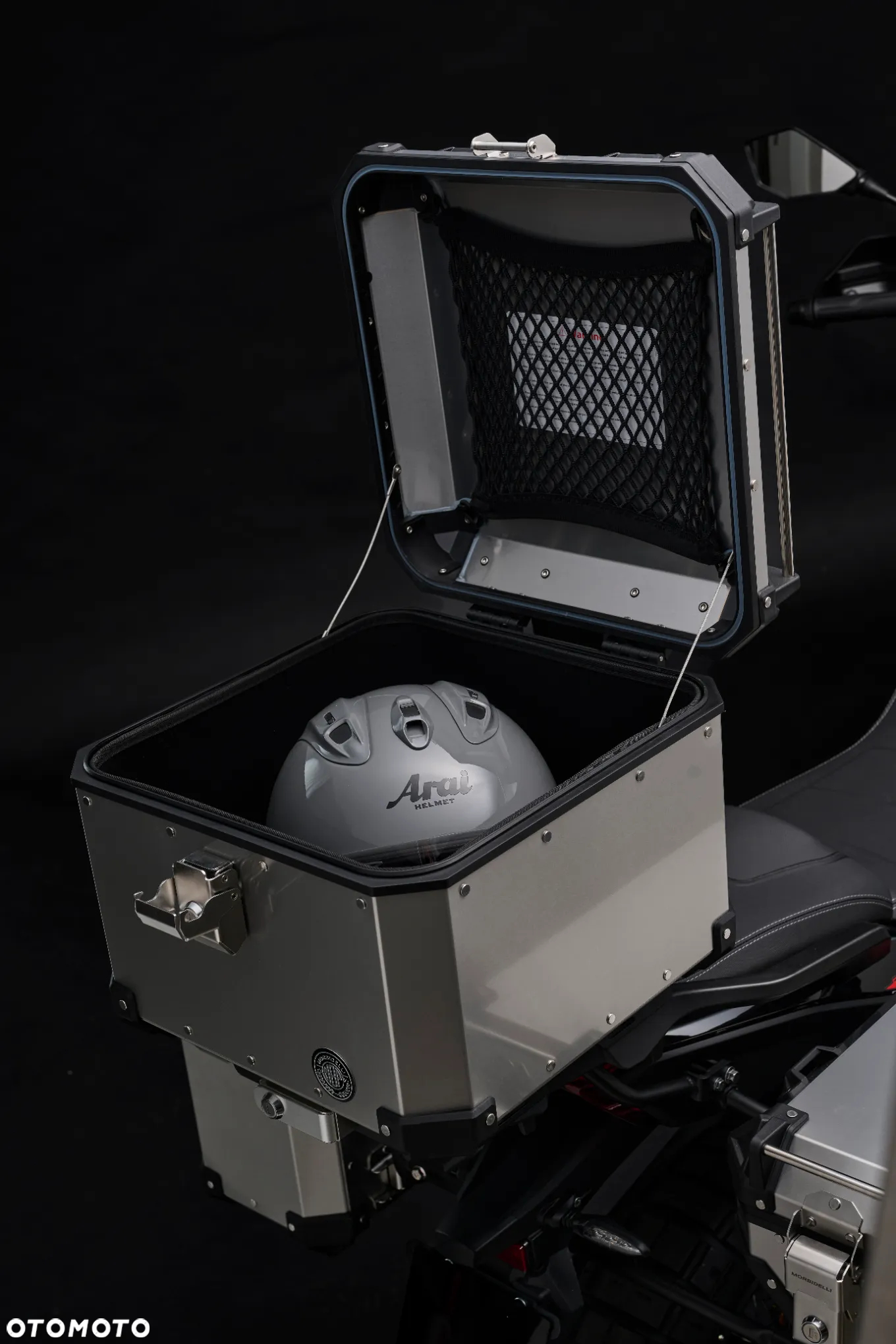 QJMOTOR SRT 800S - 23