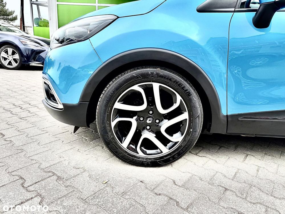 Renault Captur (ENERGY) TCe 90 LIMITED - 29