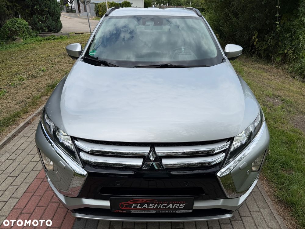 Mitsubishi Eclipse Cross 1.5 T-MIVEC 2WD Diamant+ - 32
