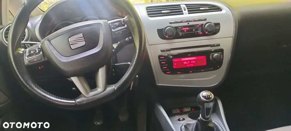 Opel Meriva 1.4 Selection - 37