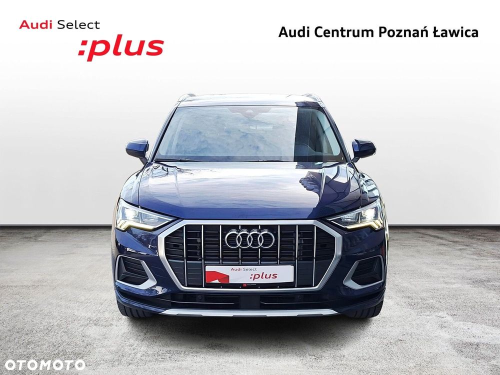 Audi Q3 - 8